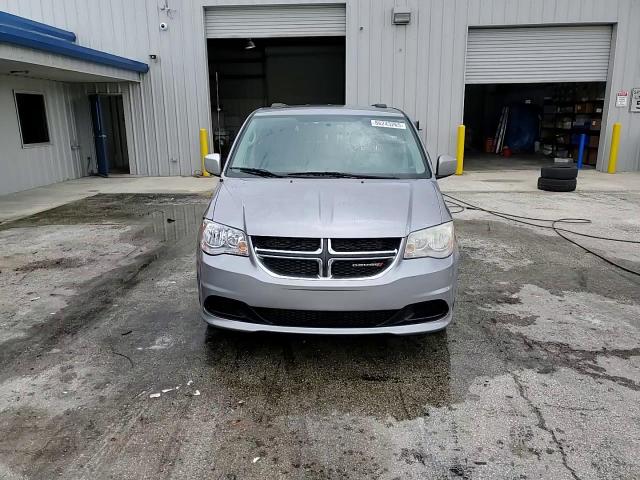 2014 Dodge Grand Caravan Sxt VIN: 2C4RDGCG9ER476841 Lot: 86243265