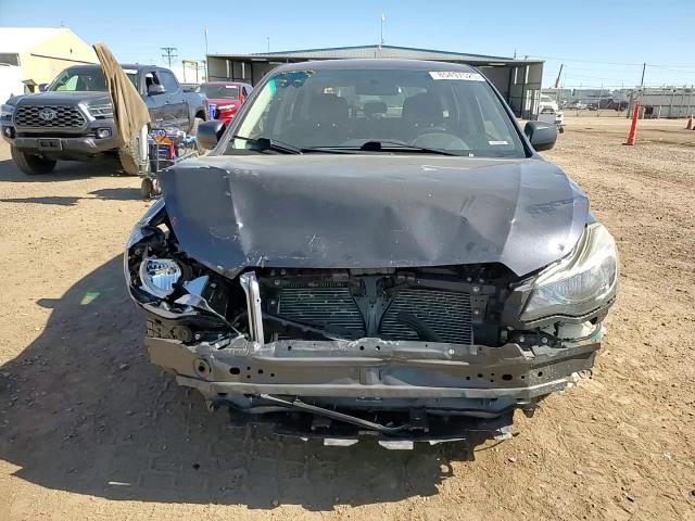 2014 Subaru Impreza VIN: JF1GPAA64E9264866 Lot: 85497525