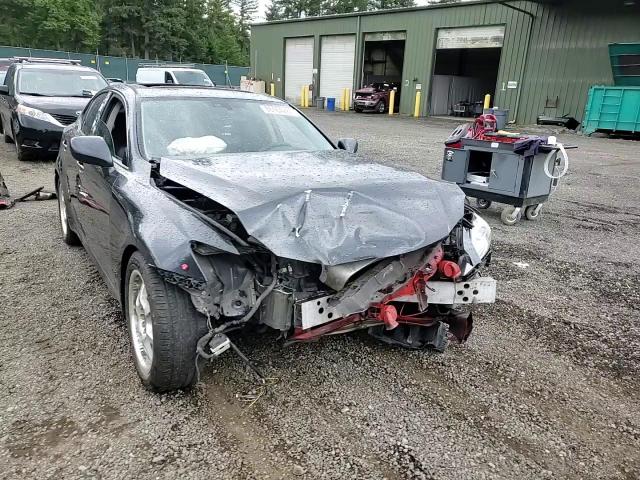 2007 Lexus Is 250 VIN: JTHBK262572028106 Lot: 86164285