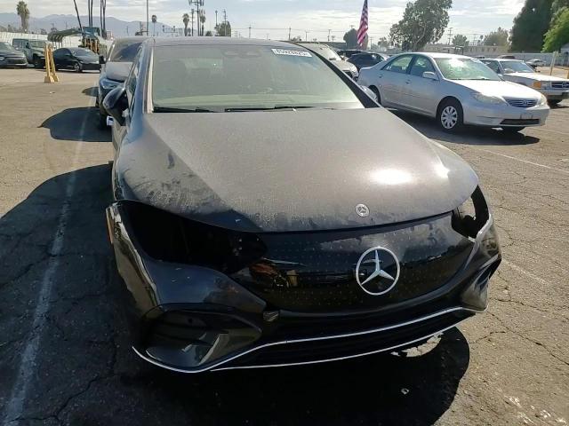 2024 Mercedes-Benz Eqe Sedan 350+ VIN: W1KEG2BB4RF059628 Lot: 85928825