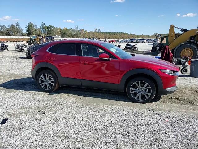 2020 Mazda Cx-30 Gt VIN: 3MVDMBDM1LM133087 Lot: 90074875