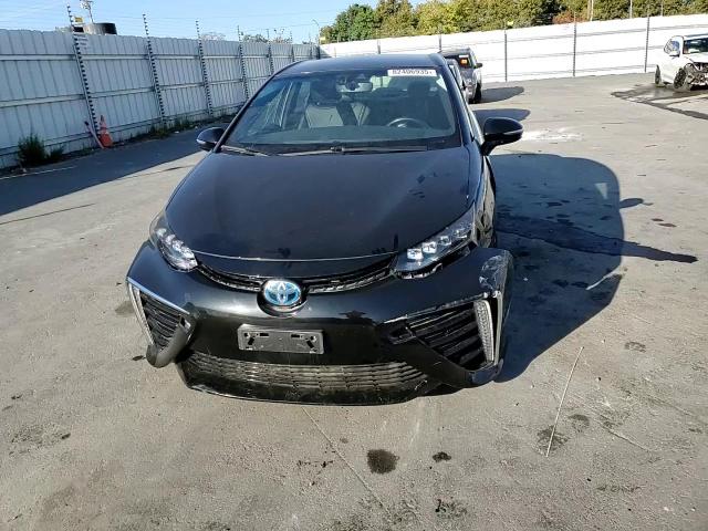 2017 Toyota Mirai VIN: JTDBVRBD2HA003180 Lot: 82406935