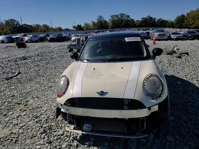 2015 Mini Cooper VIN: WMWXS5C5XFT831930 Lot: 82584965