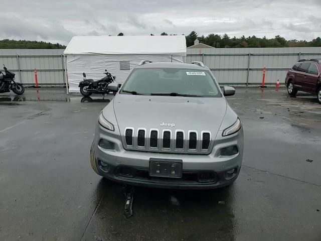 2014 Jeep Cherokee Latitude VIN: 1C4PJMCB8EW151737 Lot: 85663005