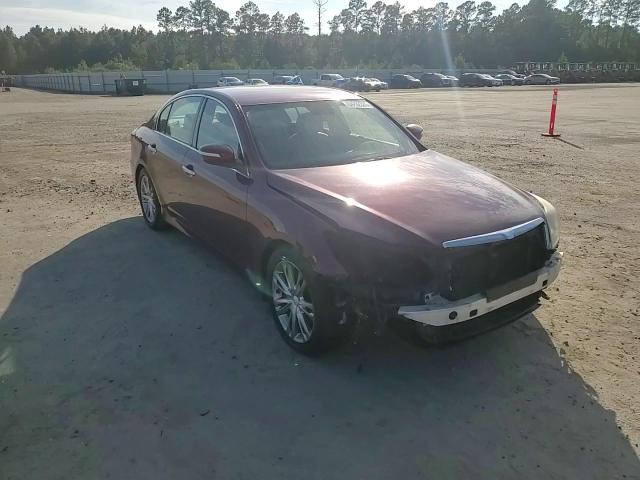 2013 Hyundai Genesis 3.8L VIN: KMHGC4DD6DU212230 Lot: 84262325