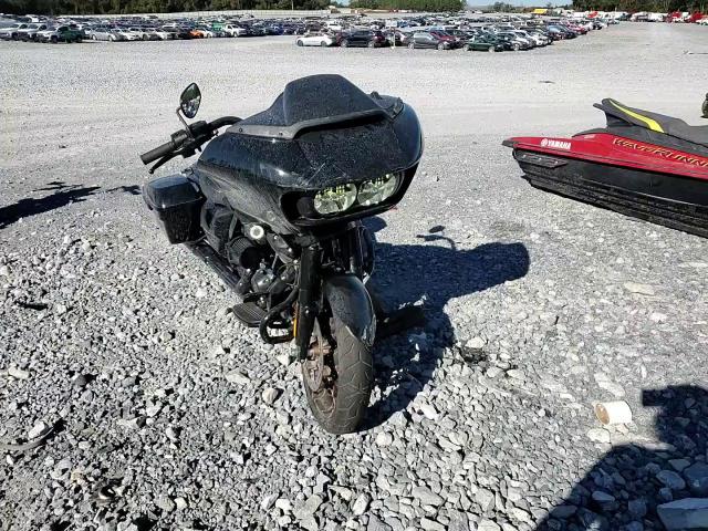 2022 Harley-Davidson Fltrxst VIN: 1HD1ACL1XNB636166 Lot: 82604205