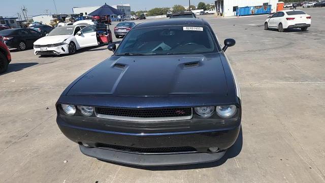 2011 Dodge Challenger R/T VIN: 2B3CJ5DT2BH571209 Lot: 82497455