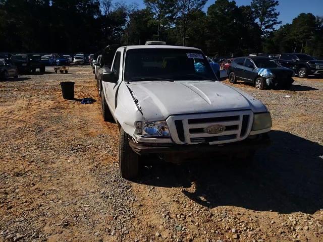 2006 Ford Ranger Super Cab VIN: 1FTYR44U86PA05346 Lot: 90896375