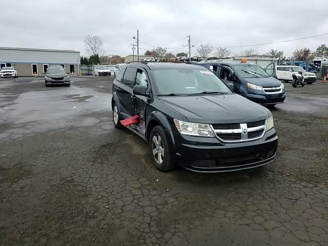 2010 Dodge Journey Sxt VIN: 3D4PG5FV7AT257478 Lot: 90417865