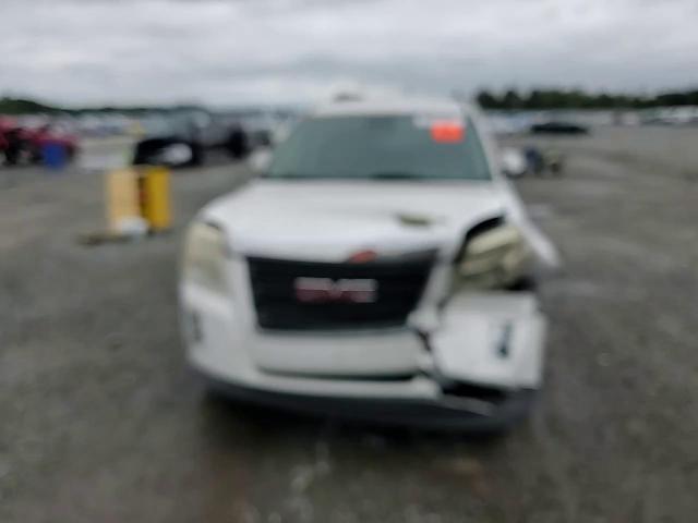 2015 GMC Terrain Sle VIN: 2GKALREK9F6142703 Lot: 82376305