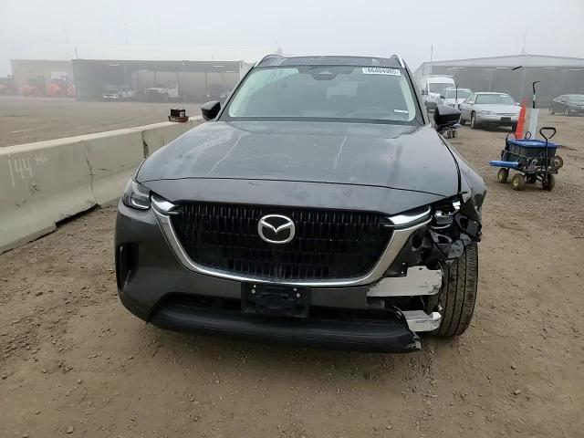 2024 Mazda Cx-90 Preferred Plus VIN: JM3KKCHD3R1141767 Lot: 86404985