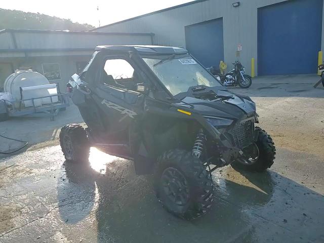 2024 Polaris Rzr Pro Xp Ultimate VIN: 3NSRAD920RG068452 Lot: 84229615
