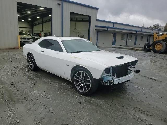 2023 Dodge Challenger R/T VIN: 2C3CDZBT8PH692693 Lot: 90051815