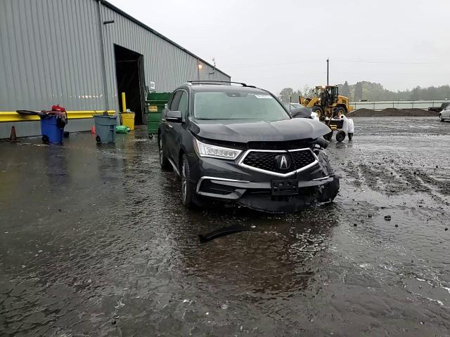 2020 Acura Mdx Technology VIN: 5J8YD3H5XLL010886 Lot: 82128515