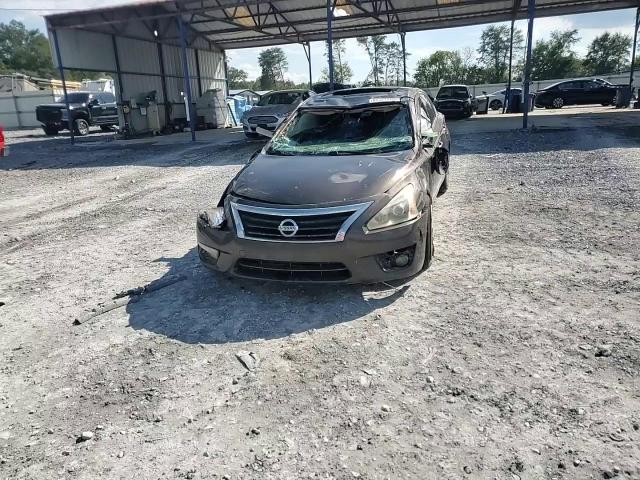 2015 Nissan Altima 2.5 VIN: 1N4AL3AP2FN354421 Lot: 82372265