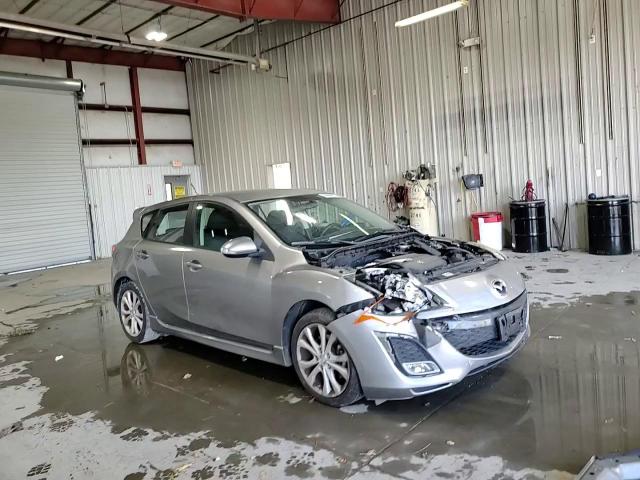 2010 Mazda 3 S VIN: JM1BL1H60A1226985 Lot: 86604075