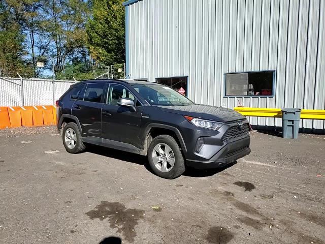2019 Toyota Rav4 Le VIN: 2T3MWRFV9KW013108 Lot: 85719025