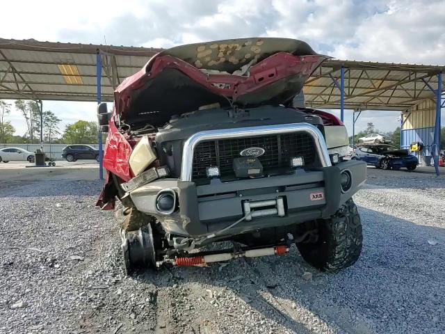 2000 Ford F250 Super Duty VIN: 1FTNX21F8YEC04852 Lot: 85697265