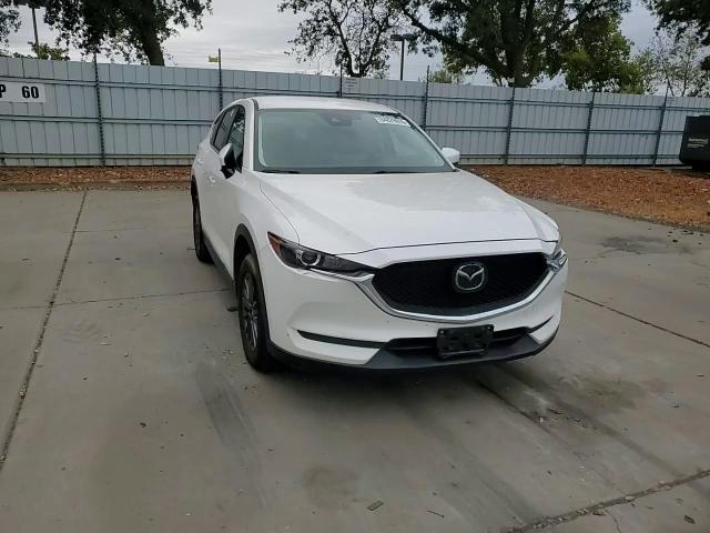 2021 Mazda Cx-5 Touring VIN: JM3KFBCM8M0495174 Lot: 84829615