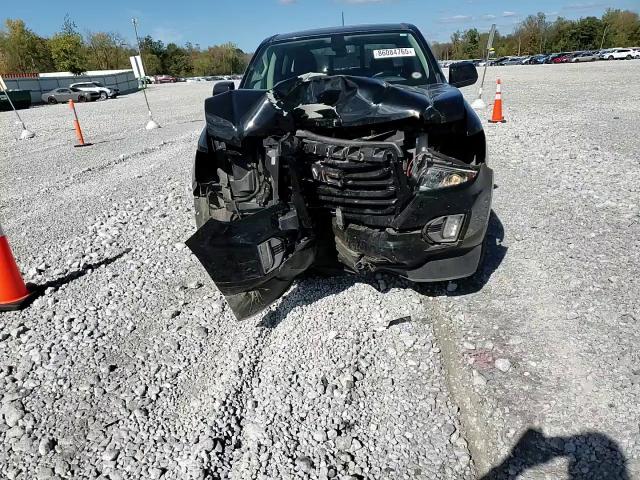 2022 GMC Canyon Elevation VIN: 1GTG6CEN2N1319260 Lot: 86084765