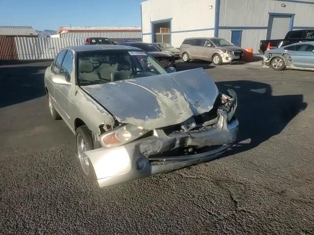 2004 Nissan Sentra 1.8 VIN: 3N1CB51D64L890585 Lot: 85199845