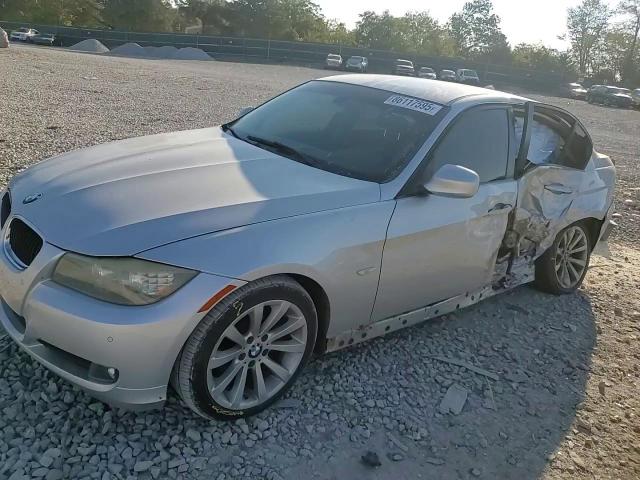 2011 BMW 328 I VIN: WBAPH7G58BNM59913 Lot: 86117595
