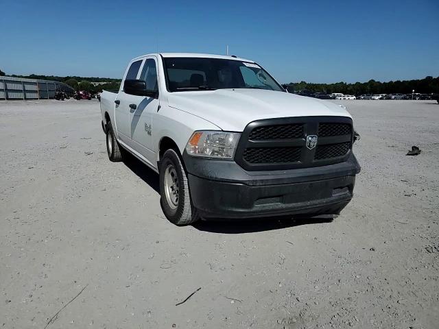 2023 Ram 1500 Classic Tradesman VIN: 3C6RR6KG3PG550641 Lot: 85270745