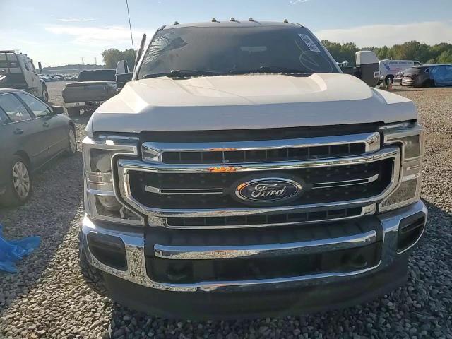 2020 Ford F250 Super Duty VIN: 1FT8W2BTXLEE61301 Lot: 86119005