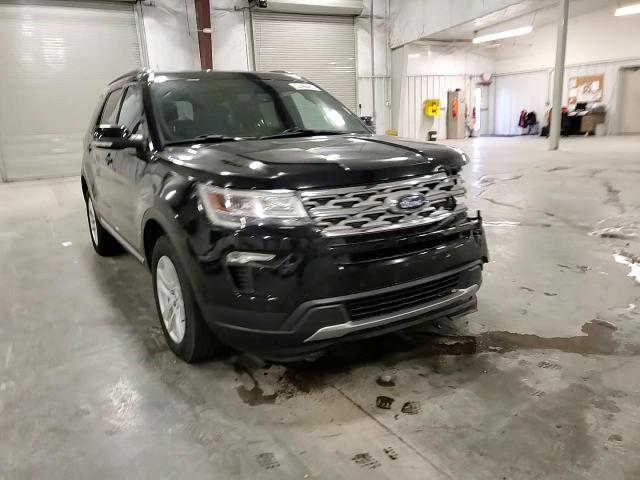 2018 Ford Explorer Xlt VIN: 1FM5K8D83JGB76947 Lot: 82468425