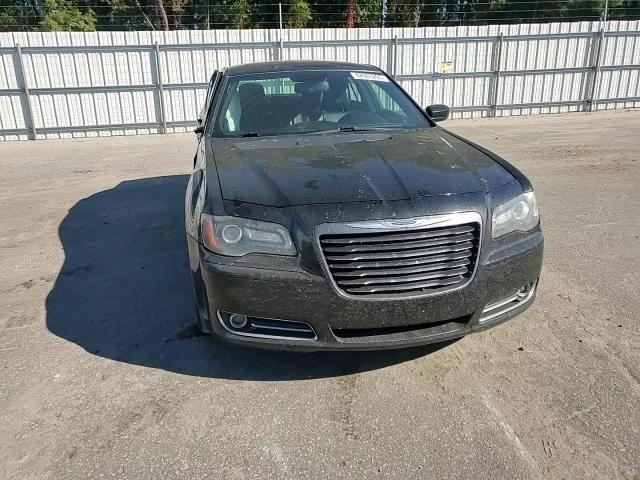 2014 Chrysler 300 S VIN: 2C3CCABG0EH328353 Lot: 82603295