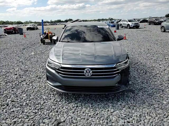 2020 Volkswagen Jetta S VIN: 3VWC57BU0LM088523 Lot: 90590895