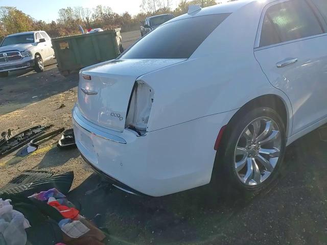 2017 Chrysler 300C VIN: 2C3CCAEG2HH586700 Lot: 85312975
