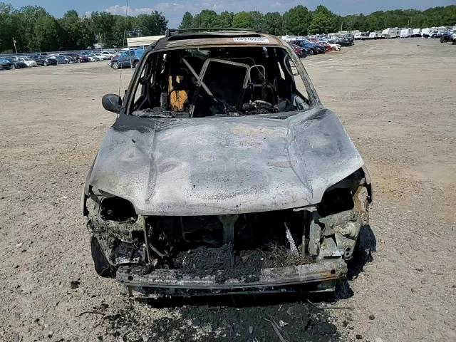 2002 Ford Escape Xlt VIN: 1FMCU04152KE10137 Lot: 84910935