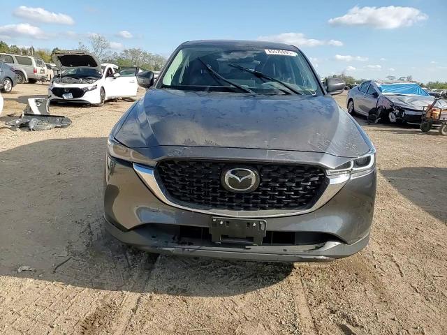 2023 Mazda Cx-5 Premium VIN: JM3KFBDM5P0257480 Lot: 85570895