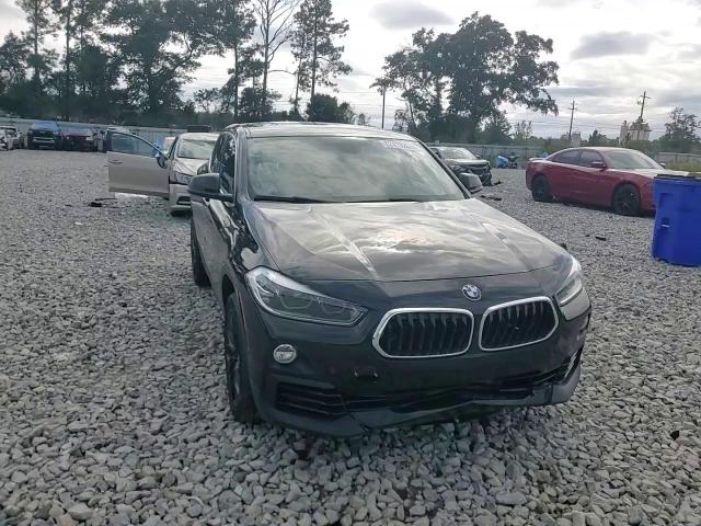 2018 BMW X2 xDrive28I VIN: WBXYJ5C37JEF71529 Lot: 82413265