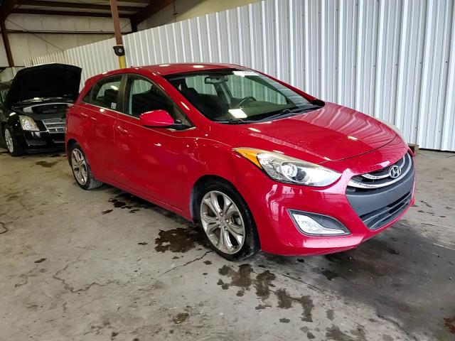 2013 Hyundai Elantra Gt VIN: KMHD35LE9DU047096 Lot: 85726755