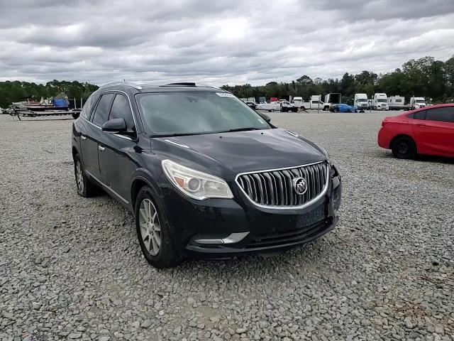 2015 Buick Enclave VIN: 5GAKRBKD7FJ307096 Lot: 82682065