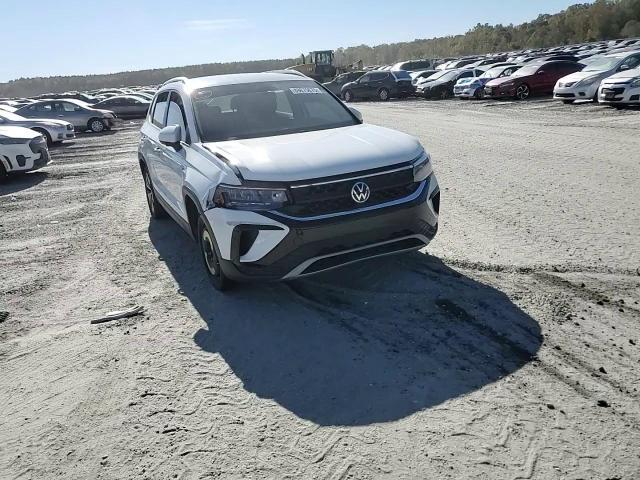 2022 Volkswagen Taos Se VIN: 3VVRX7B28NM009612 Lot: 89675675