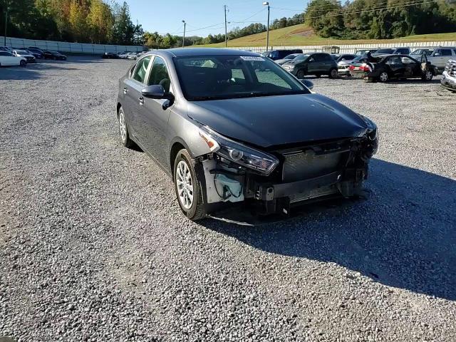 2024 Kia Forte Lx VIN: 3KPF24AD8RE772828 Lot: 82587095