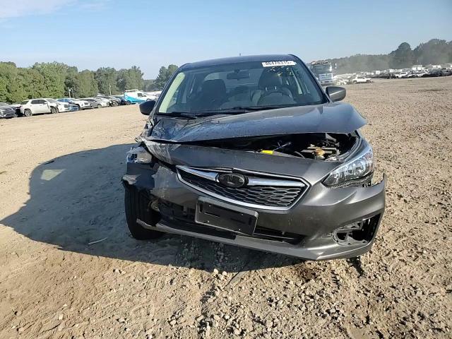 2019 Subaru Impreza VIN: 4S3GKAA67K3613381 Lot: 86478315