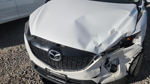 2013 Mazda Cx-5 Gt VIN: JM3KE4DE3D0153606 Lot: 85850315