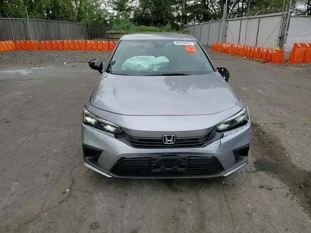 2022 Honda Civic Sport VIN: 2HGFE2F5XNH540616 Lot: 86122975