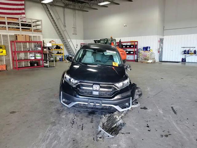 2020 Honda Cr-V Ex VIN: 5J6RW2H5XLL001381 Lot: 89552905