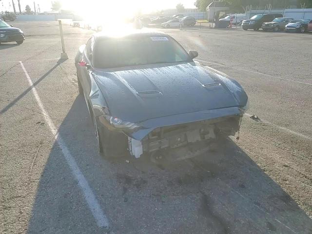 2018 Ford Mustang VIN: 1FA6P8TH9J5144226 Lot: 85009065