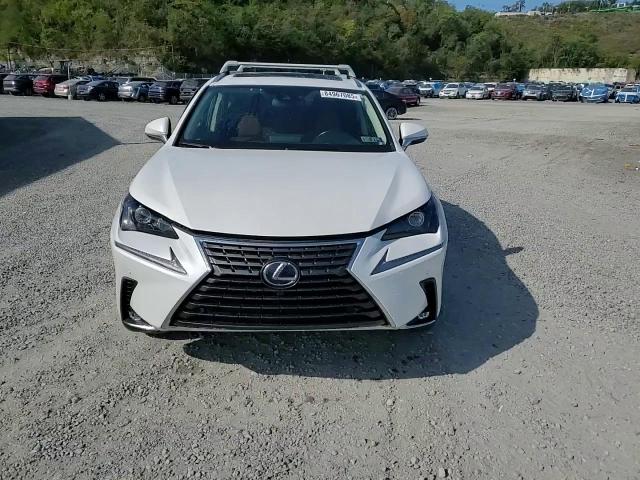 2020 Lexus Nx 300H VIN: JTJGJRDZ4L5004226 Lot: 84967085