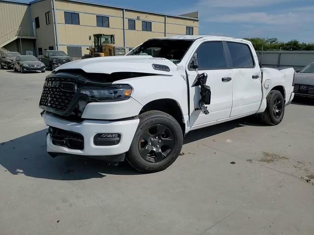 2025 Ram 1500 Tradesman VIN: 1C6RREGP0SN642051 Lot: 87072785