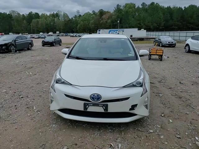 2016 Toyota Prius VIN: JTDKARFU5G3008074 Lot: 82451535