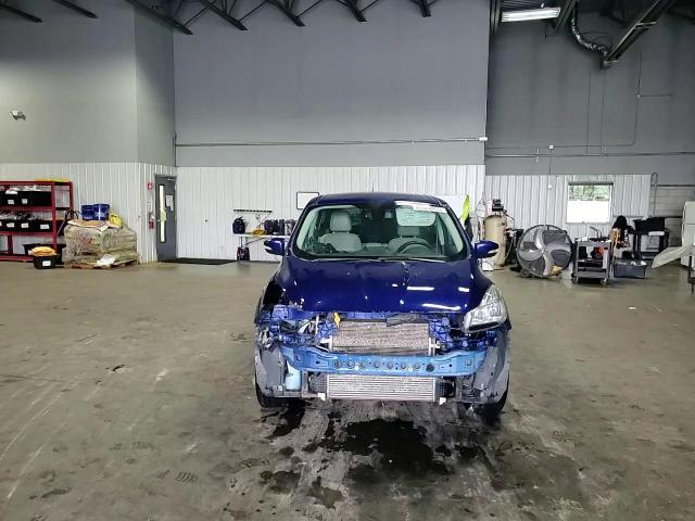 2013 Ford Escape Sel VIN: 1FMCU9H99DUD88543 Lot: 87080455