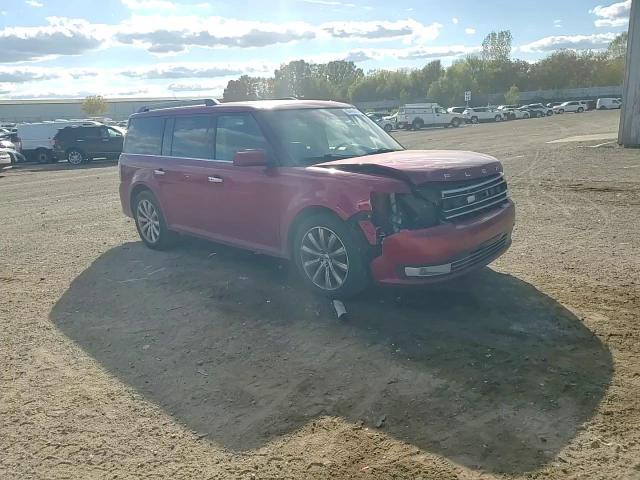 2014 Ford Flex Limited VIN: 2FMHK6DT4EBD24798 Lot: 86448615