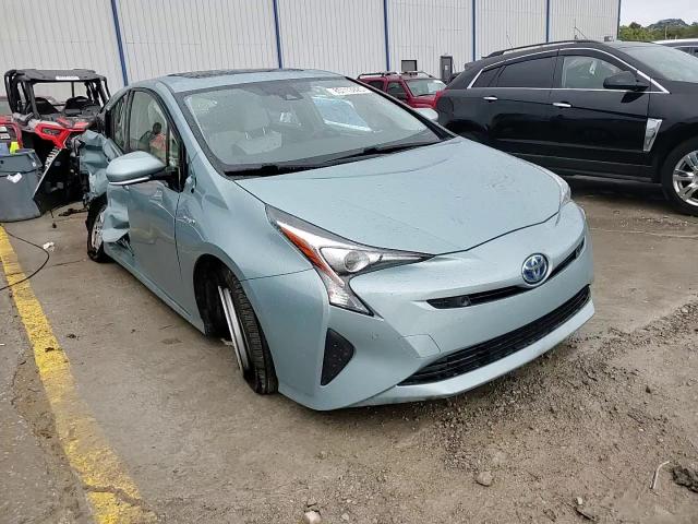 2017 Toyota Prius VIN: JTDKARFUXH3541054 Lot: 85113925